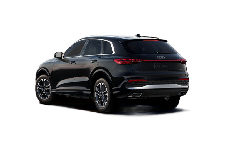 2025 Audi All-New Q5 in Vancouver, British Columbia