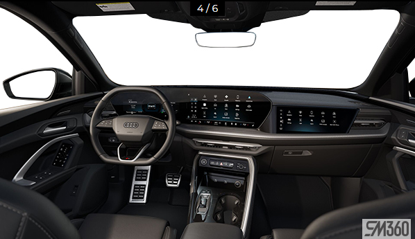 2025 Audi All-New Q5 in Vancouver, British Columbia