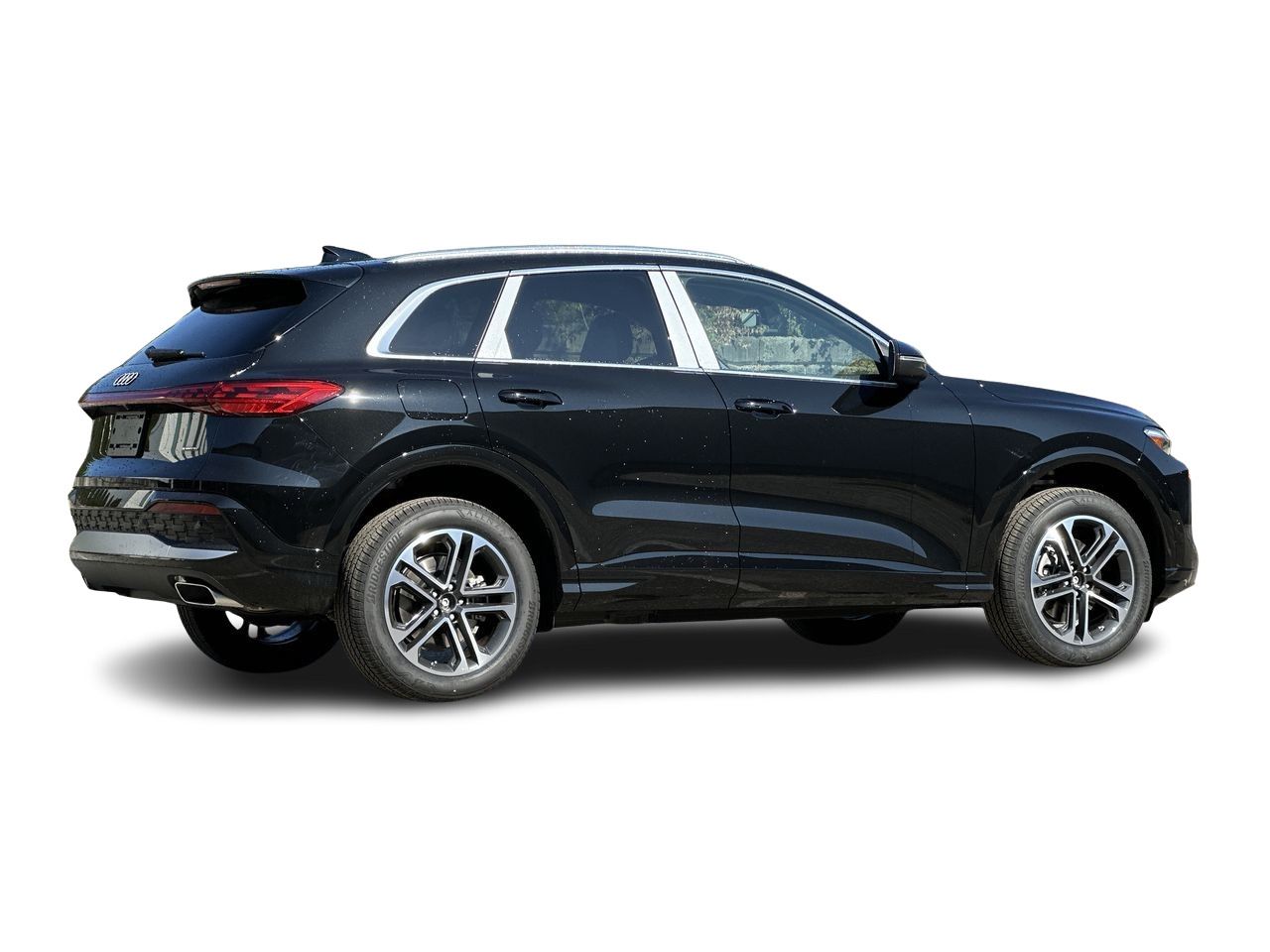 Audi All-New Q5  2025 à Vancouver, Colombie-Britannique