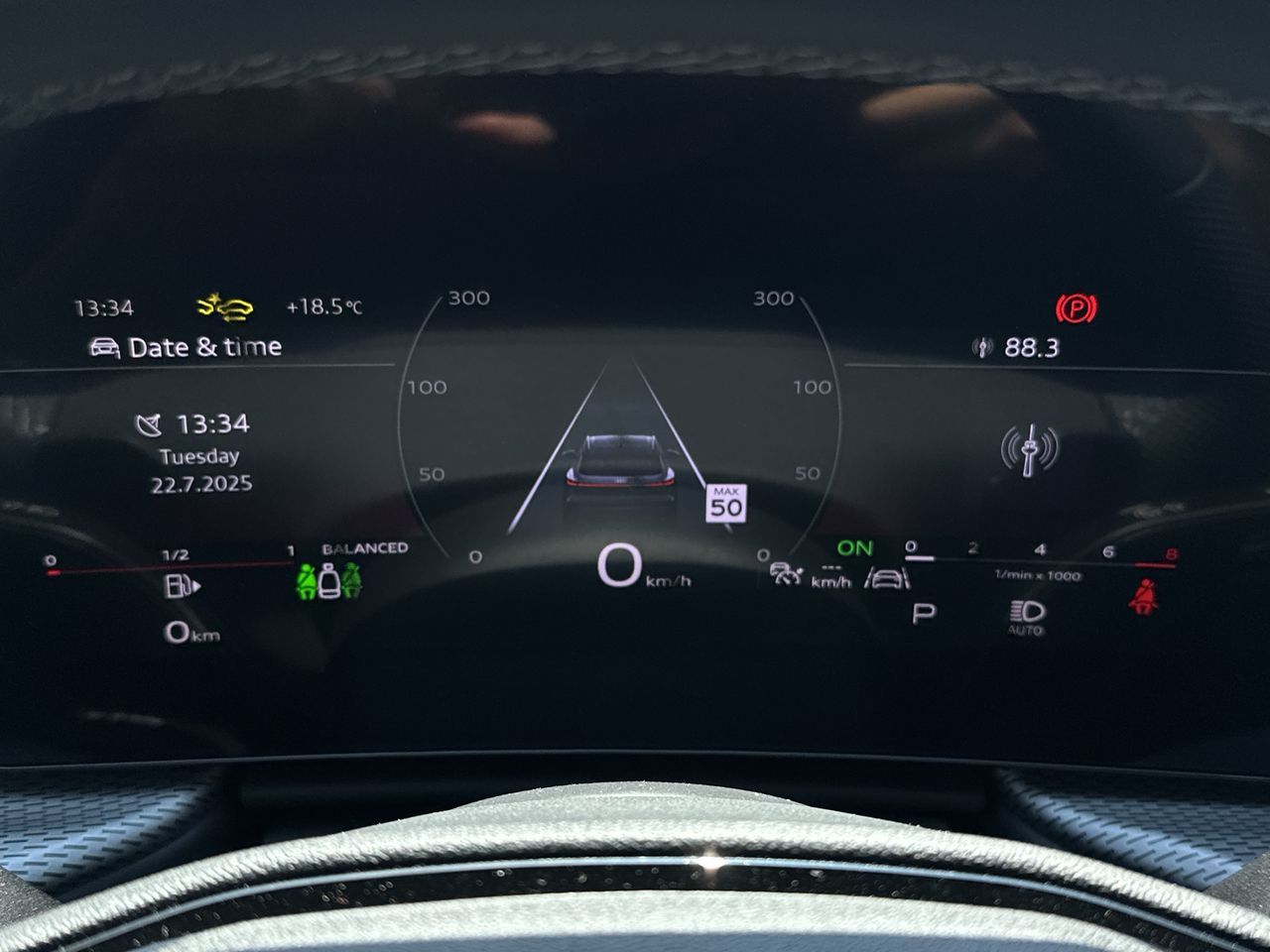 2025 Audi All-New Q5 in Vancouver, British Columbia