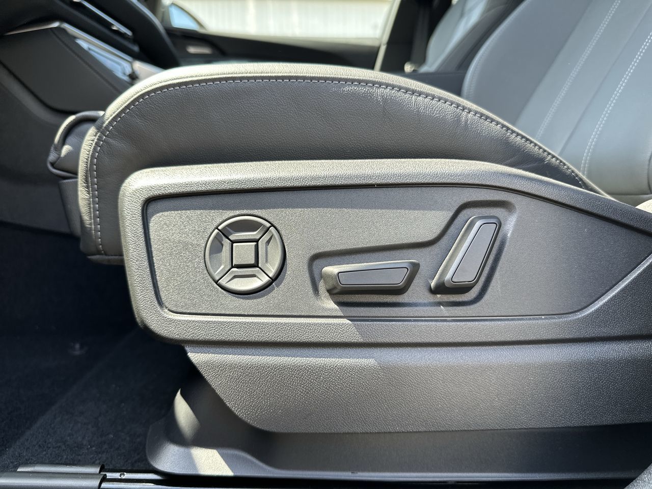 2025 Audi All-New Q5 in Vancouver, British Columbia