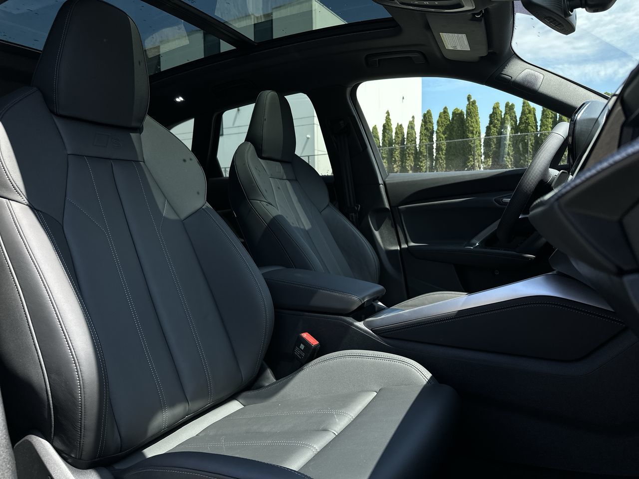 2025 Audi All-New Q5 in Vancouver, British Columbia