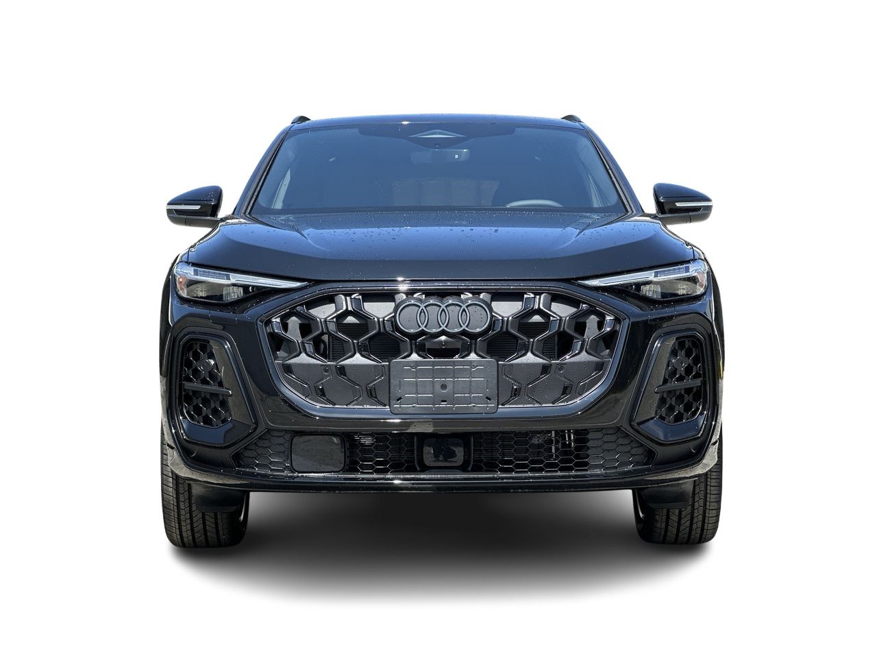 2025 Audi All-New Q5 in Vancouver, British Columbia