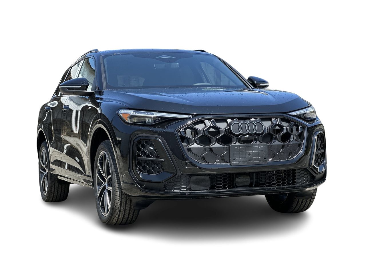 2025 Audi All-New Q5 in Vancouver, British Columbia