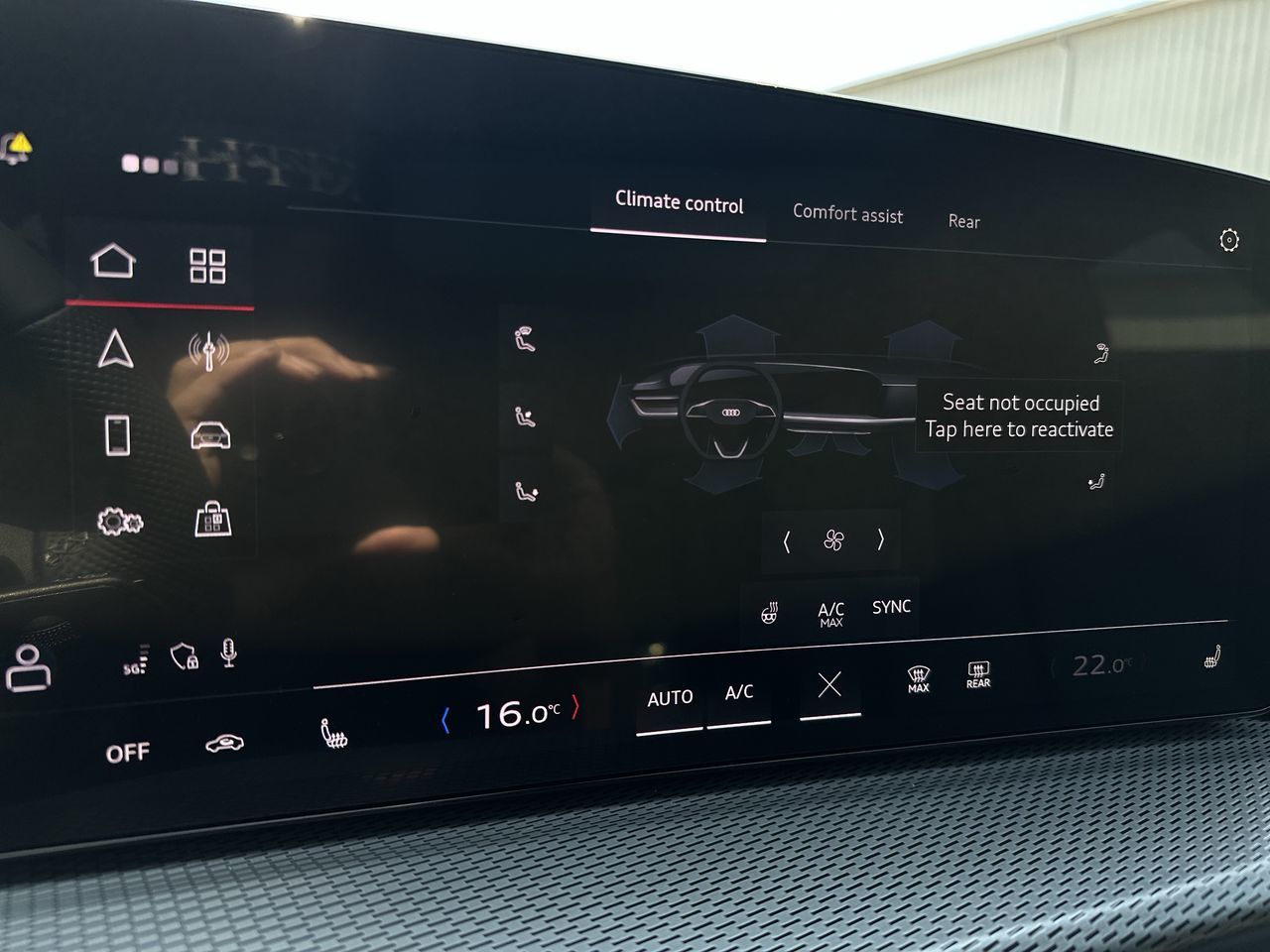 2025 Audi All-New Q5 in Vancouver, British Columbia