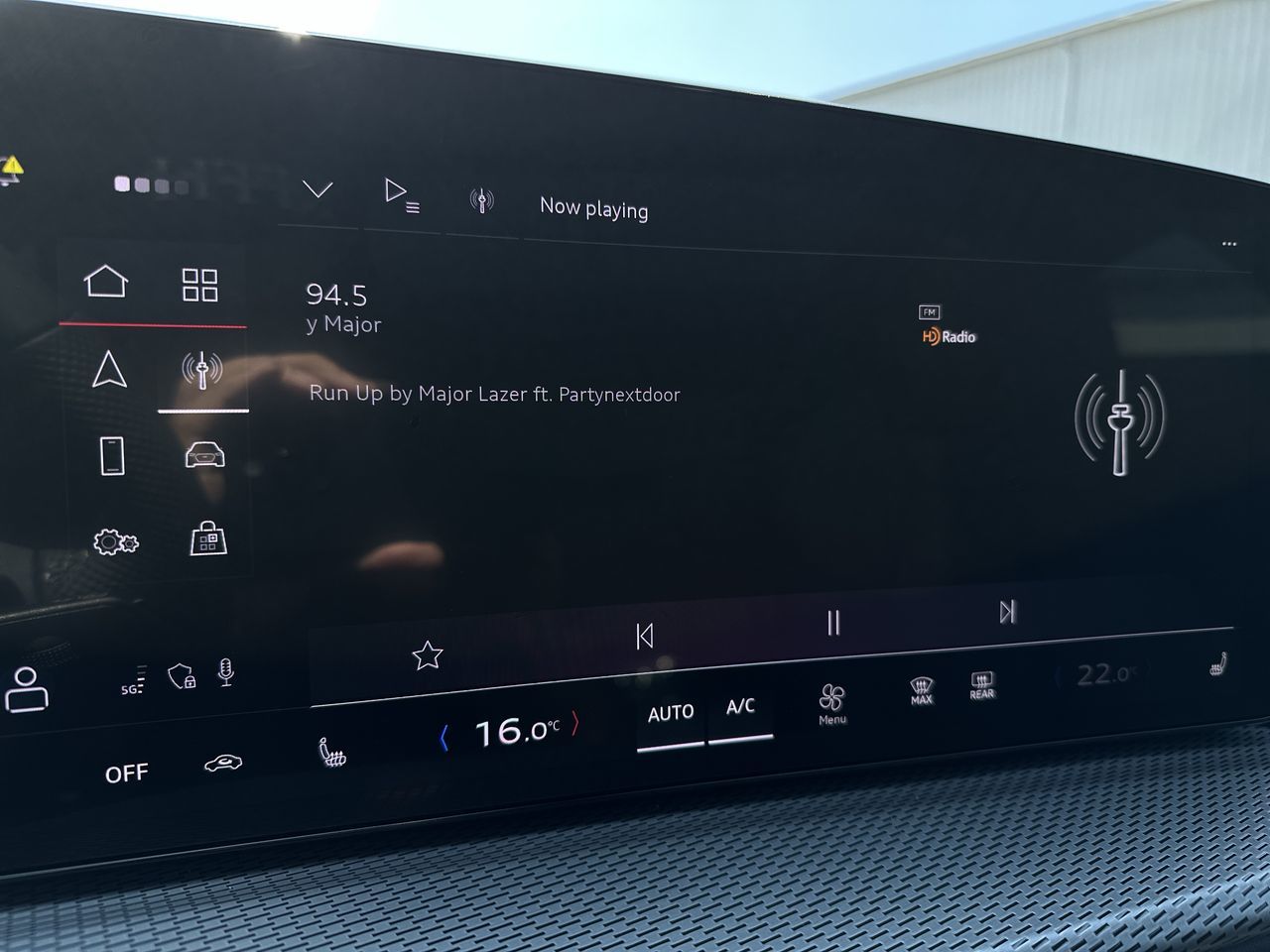 2025 Audi All-New Q5 in Vancouver, British Columbia