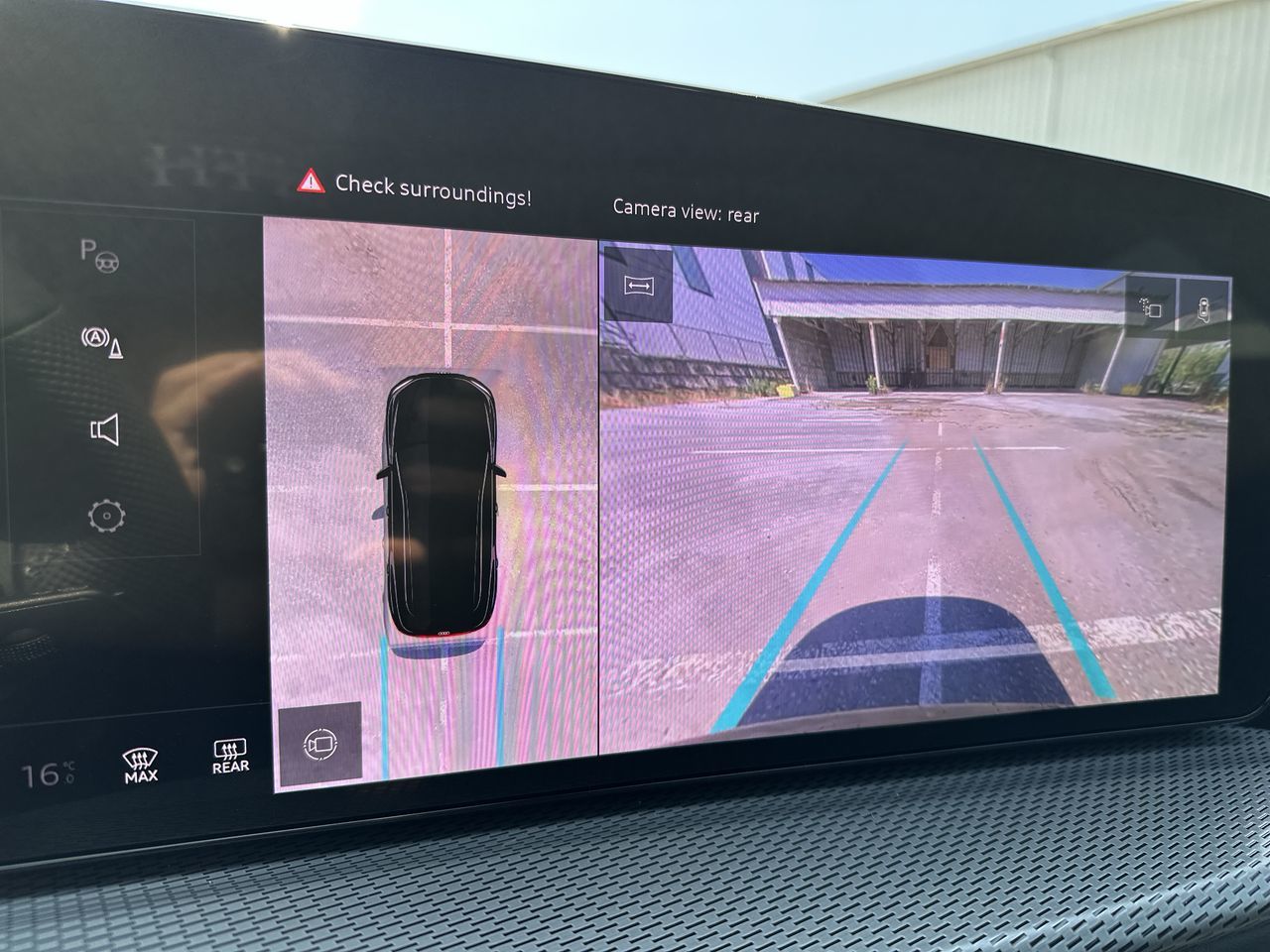 2025 Audi All-New Q5 in Vancouver, British Columbia