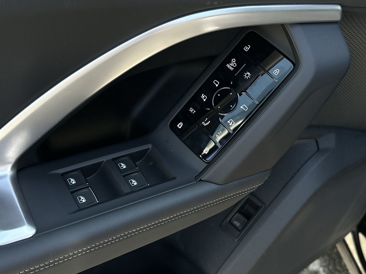 2025 Audi All-New Q5 in Vancouver, British Columbia