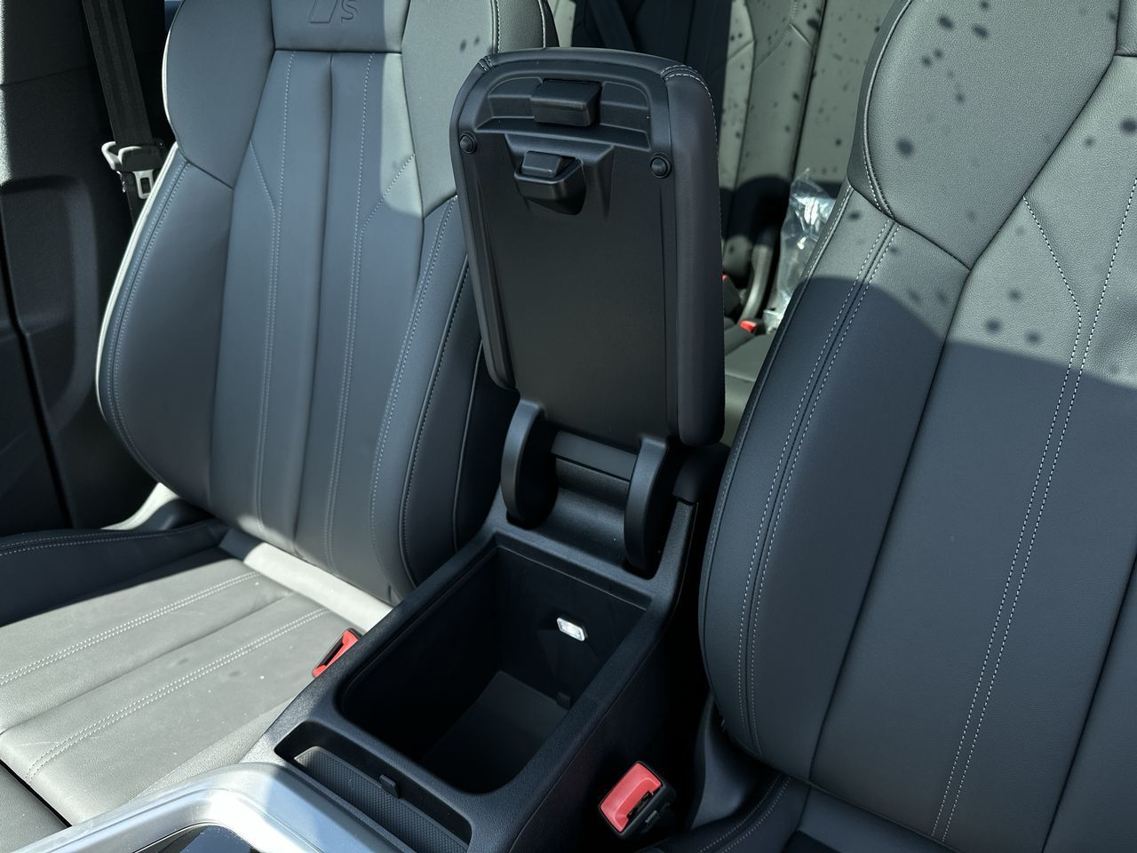 2025 Audi All-New Q5 in Vancouver, British Columbia