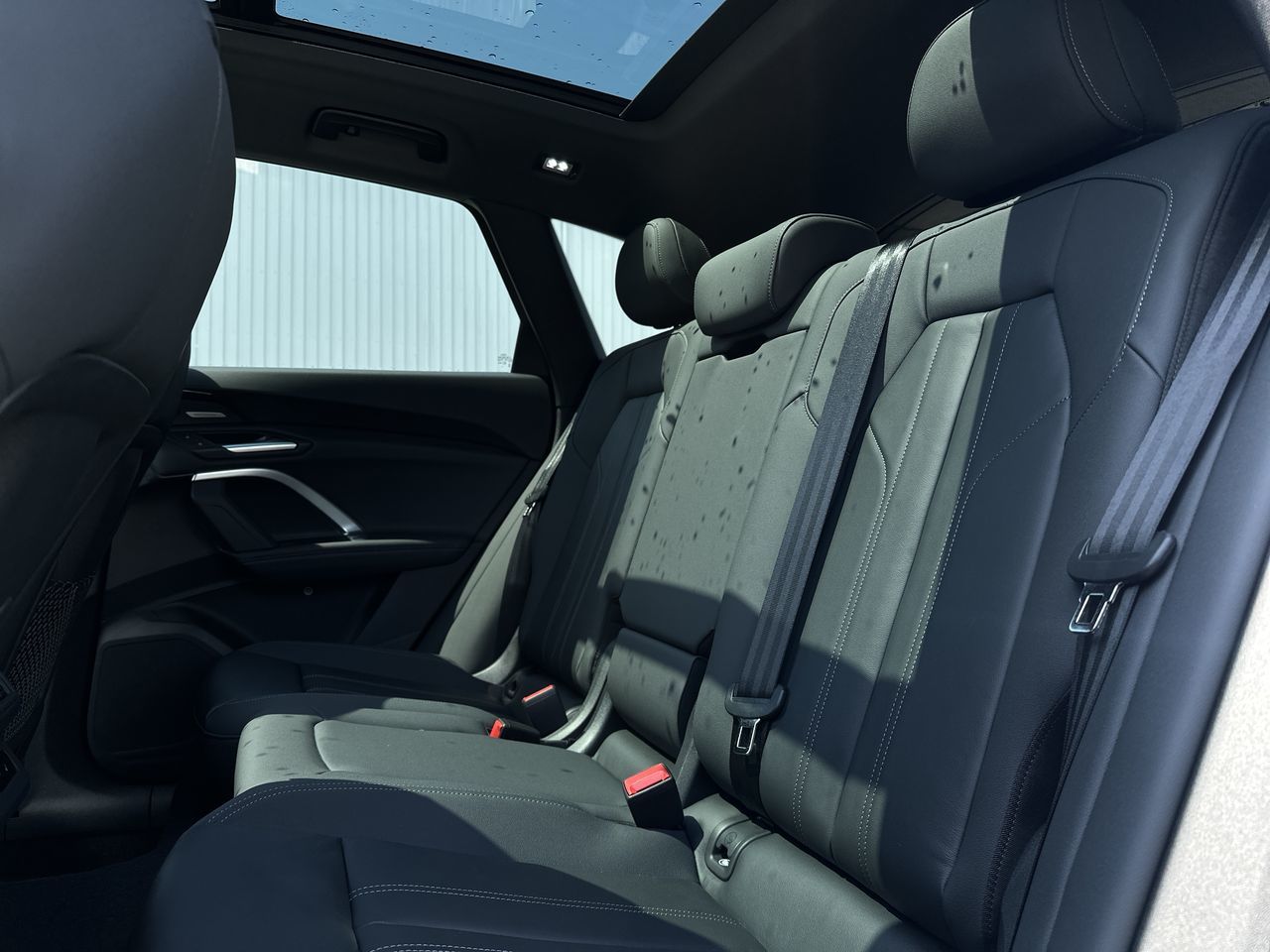 2025 Audi All-New Q5 in Vancouver, British Columbia