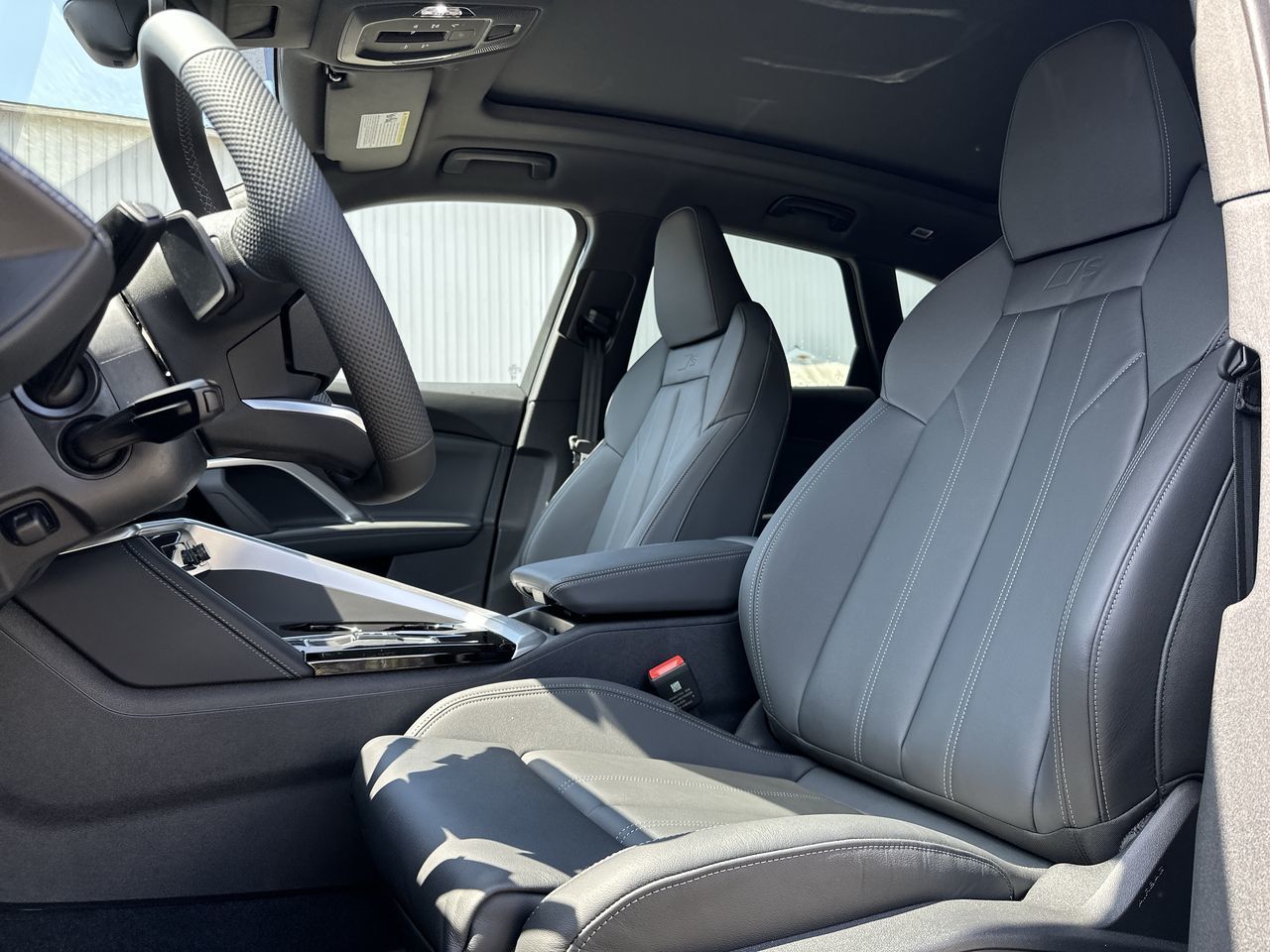 2025 Audi All-New Q5 in Vancouver, British Columbia