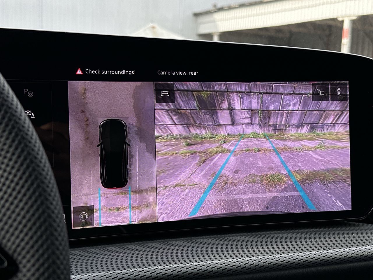 Audi All-New Q5  2025 à Vancouver, Colombie-Britannique