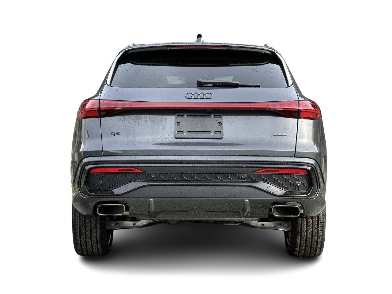 Audi All-New Q5  2025 à Vancouver, Colombie-Britannique