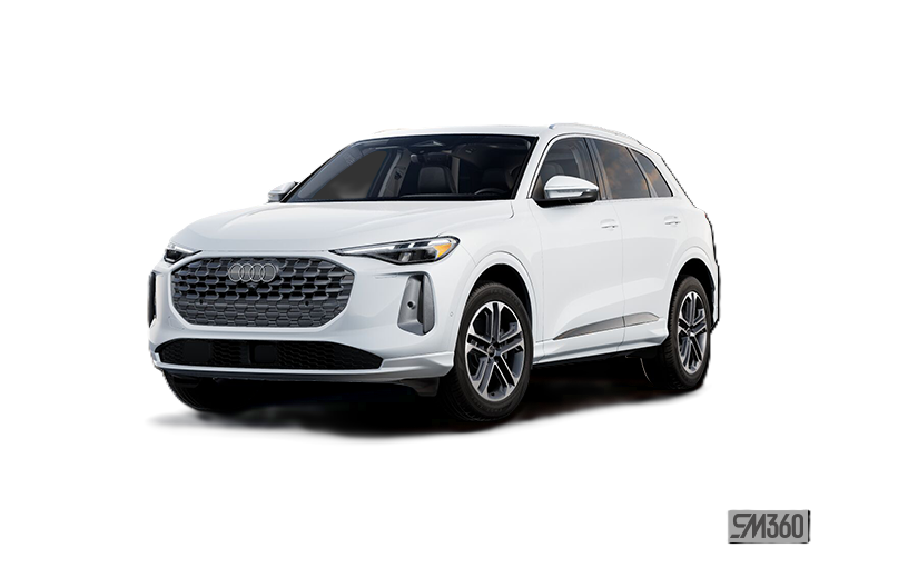 Audi Q5  2025 à Vancouver, Colombie-Britannique