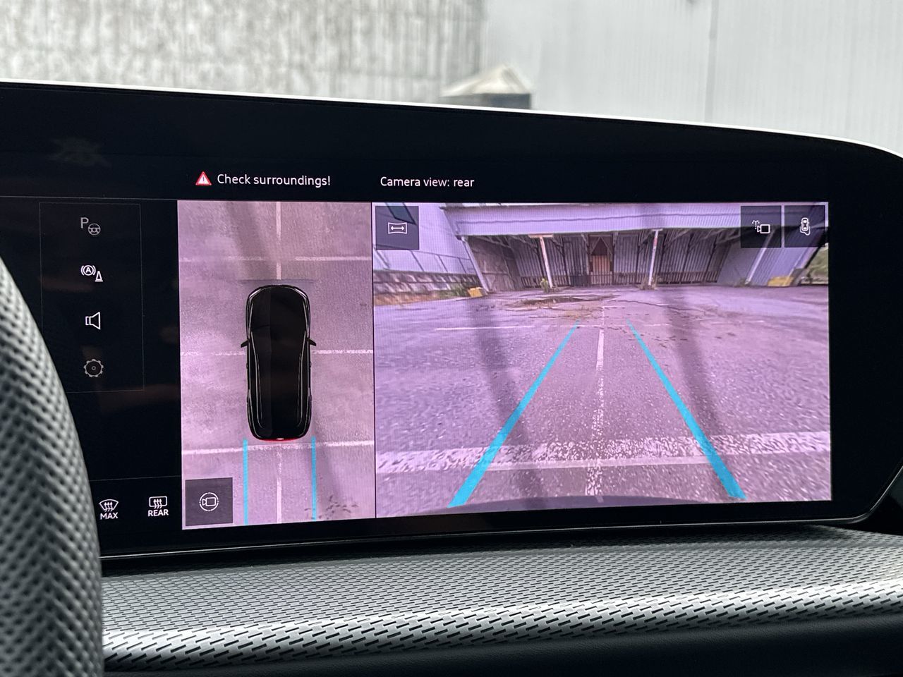 2025 Audi All-New Q5 in Vancouver, British Columbia