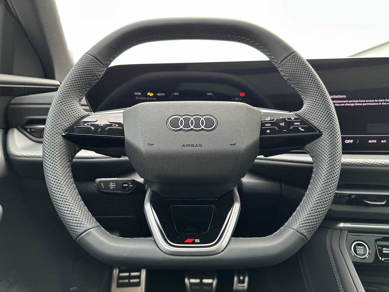 2025 Audi All-New Q5 in Vancouver, British Columbia
