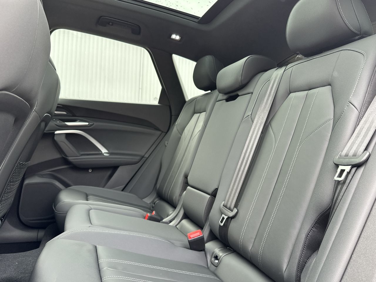 2025 Audi All-New Q5 in Vancouver, British Columbia