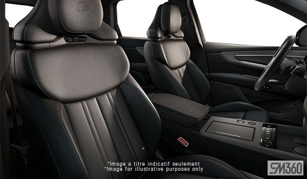 2027 Audi All-new Q7 in Vancouver, British Columbia