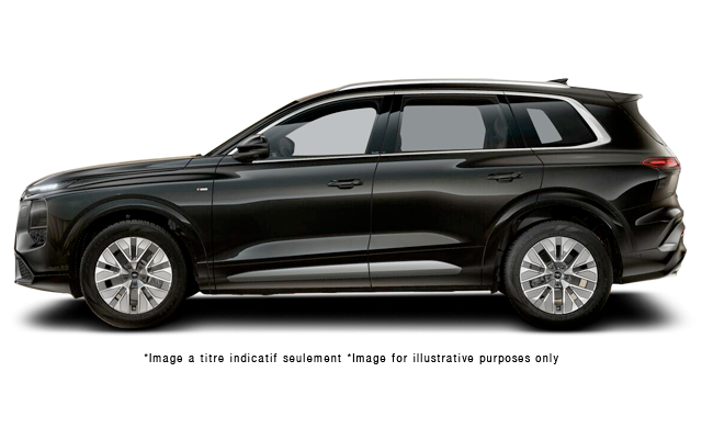 2027 Audi All-new Q7 in Vancouver, British Columbia
