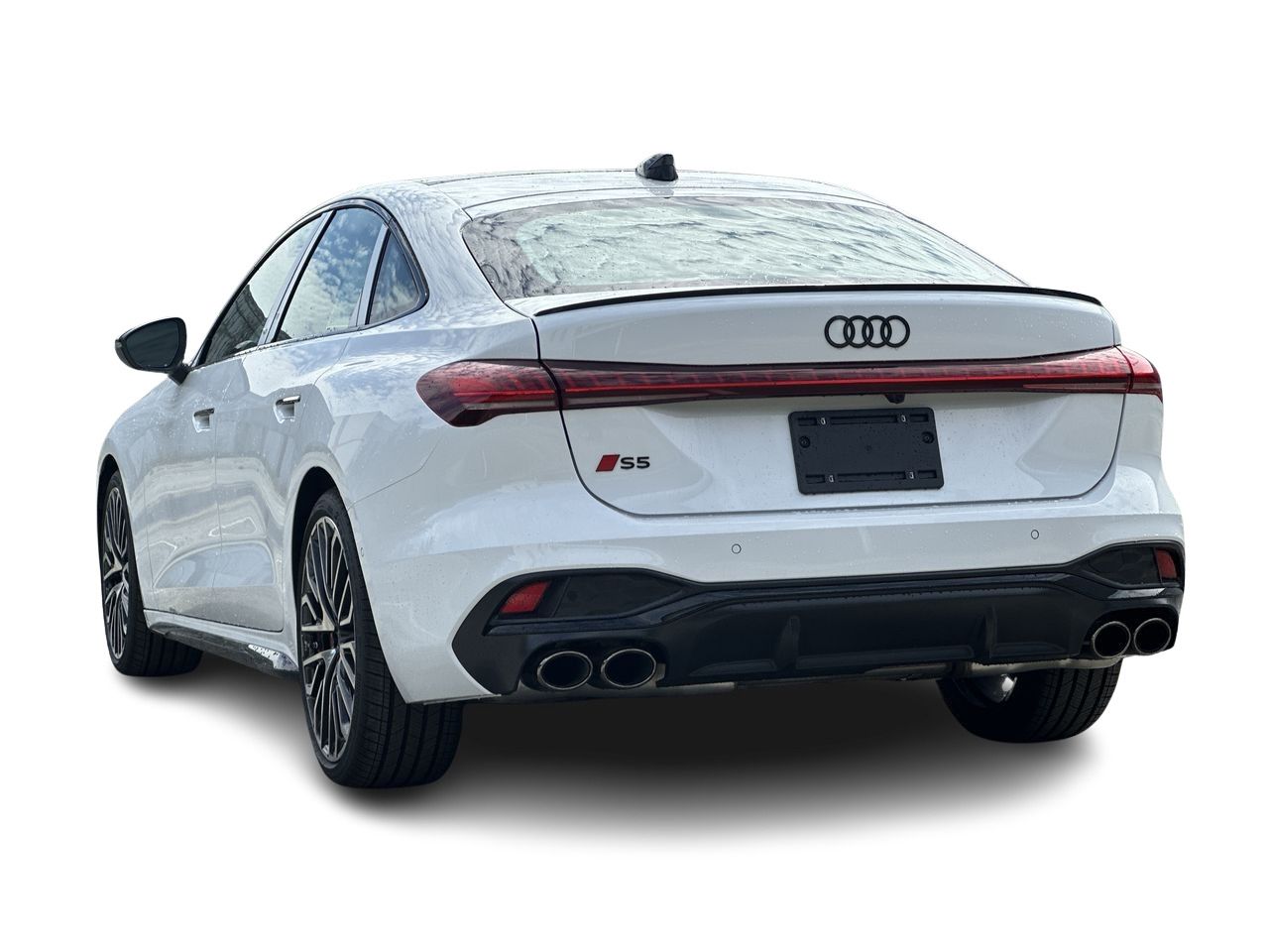 Audi All-New S5  2025 à Vancouver, Colombie-Britannique