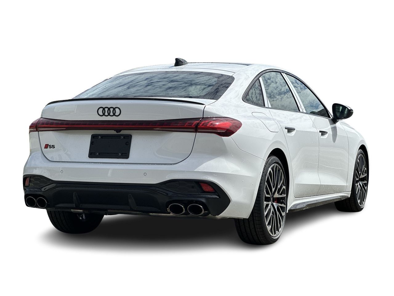 Audi All-New S5  2025 à Vancouver, Colombie-Britannique