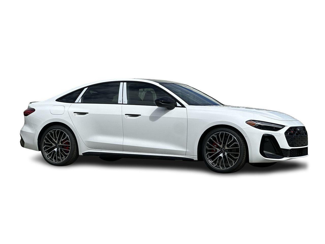 Audi All-New S5  2025 à Vancouver, Colombie-Britannique