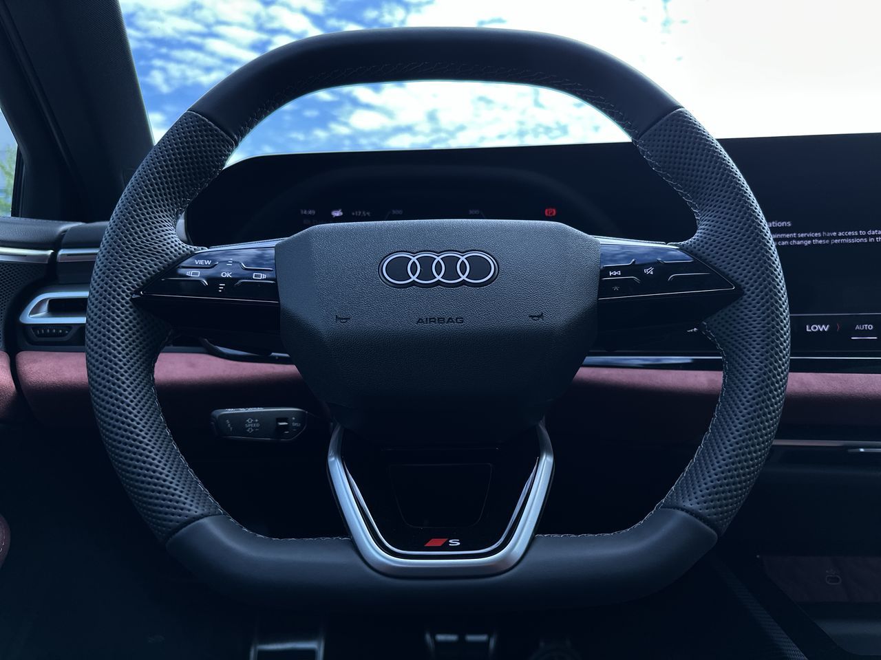 Audi All-New S5  2025 à Vancouver, Colombie-Britannique
