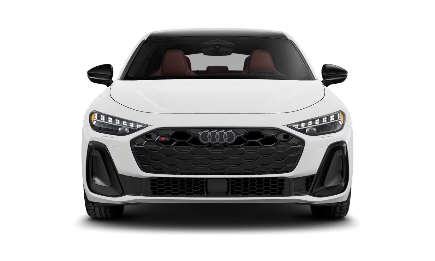 2025 Audi All-new S5 in Vancouver, British Columbia