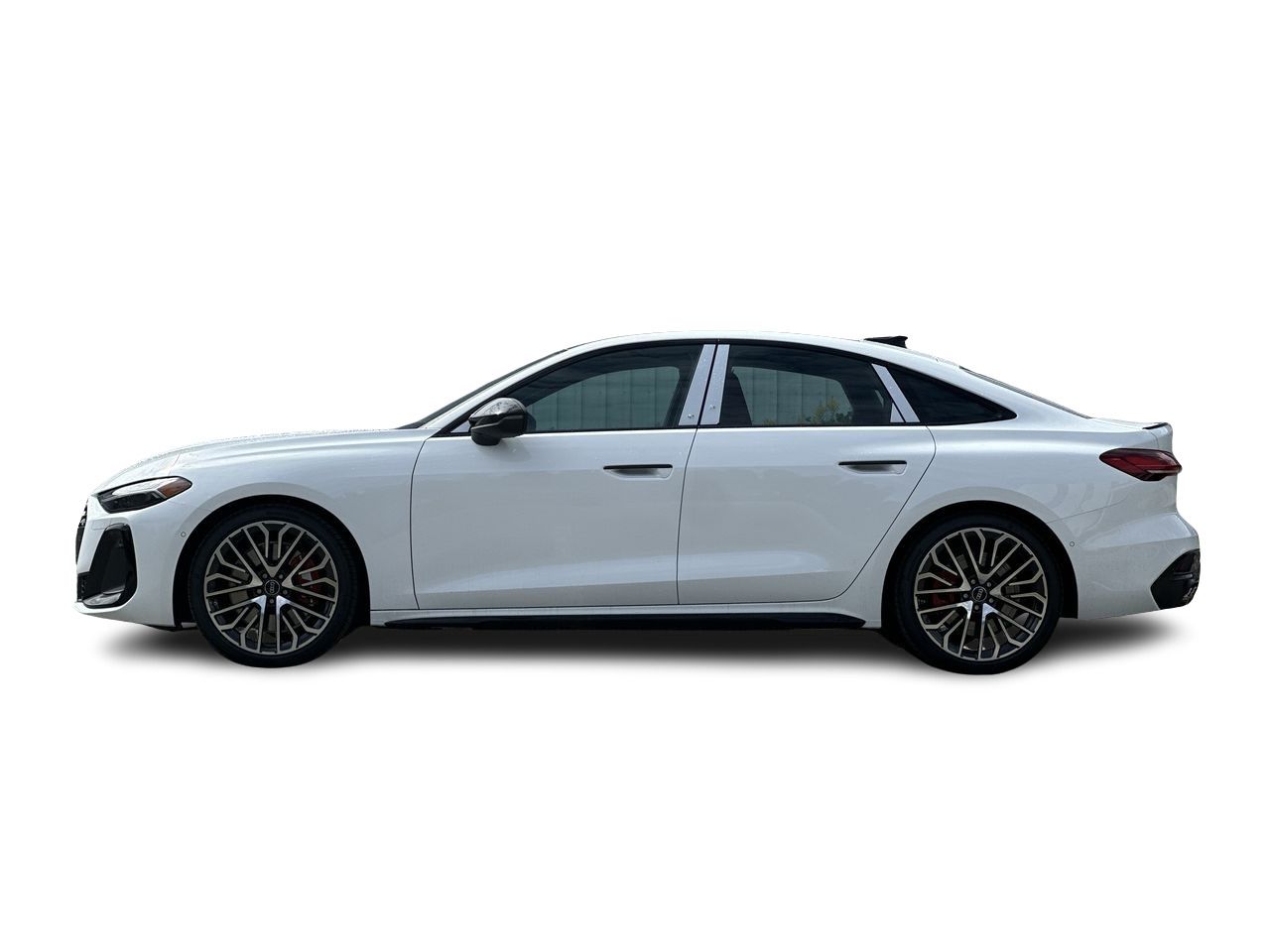 Audi All-New S5  2025 à Vancouver, Colombie-Britannique