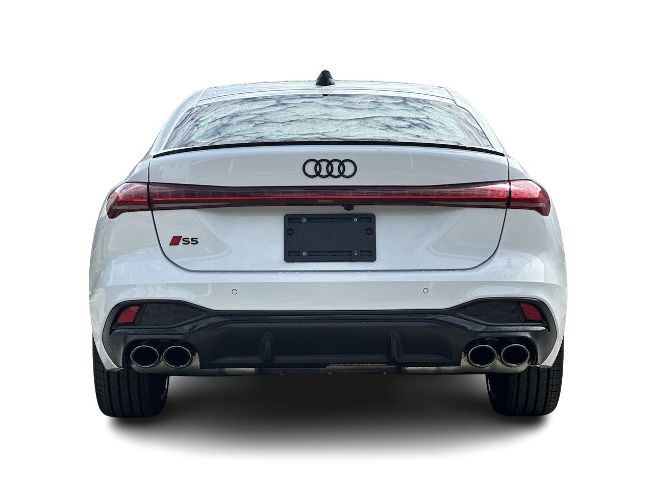 Audi All-New S5  2025 à Vancouver, Colombie-Britannique