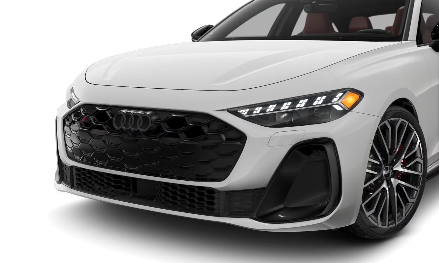 2025 Audi All-new S5 in Vancouver, British Columbia