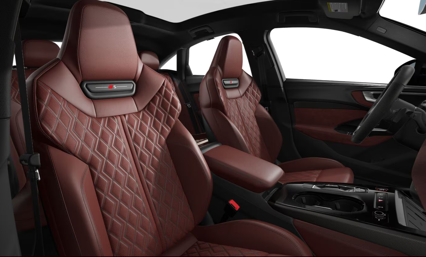 2025 Audi All-new S5 in Vancouver, British Columbia