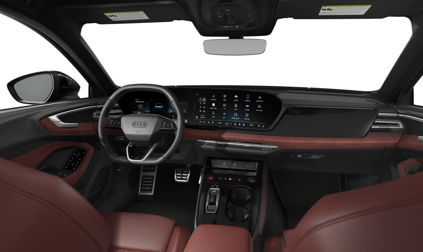 2025 Audi All-new S5 in Vancouver, British Columbia