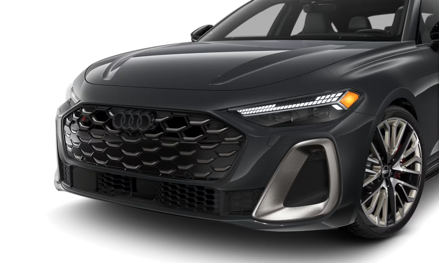 2025 Audi All-new S5 in Vancouver, British Columbia