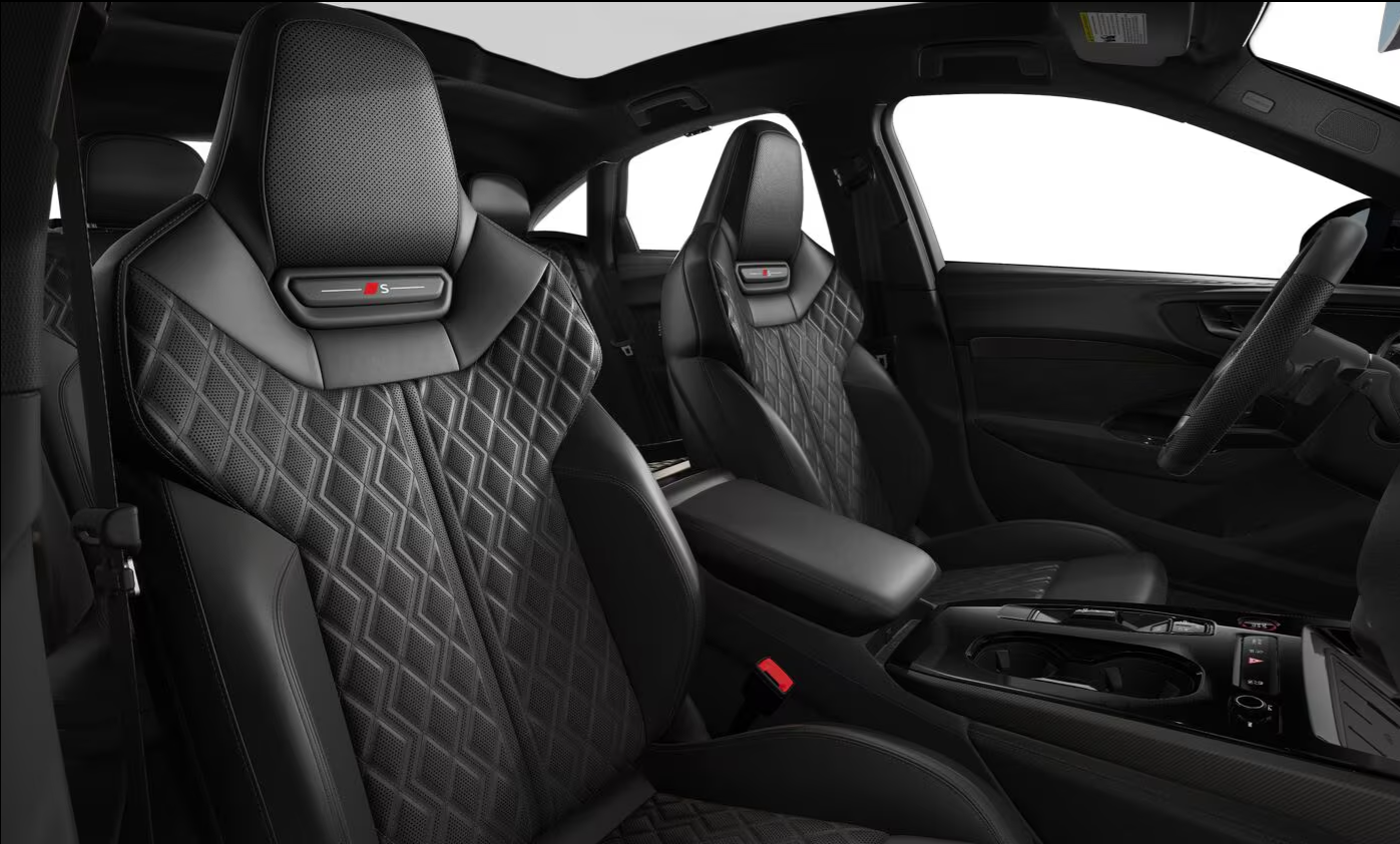 2025 Audi All-new S5 in Vancouver, British Columbia