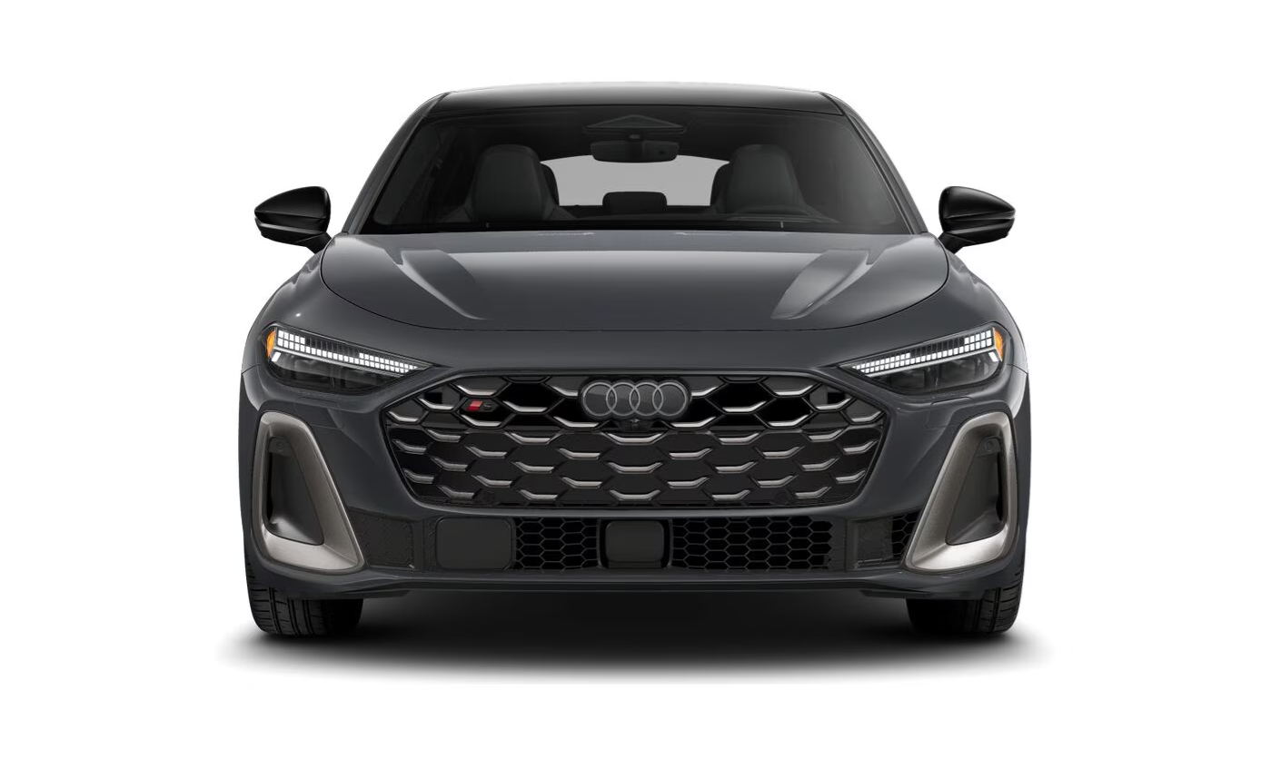 2025 Audi All-new S5 in Vancouver, British Columbia