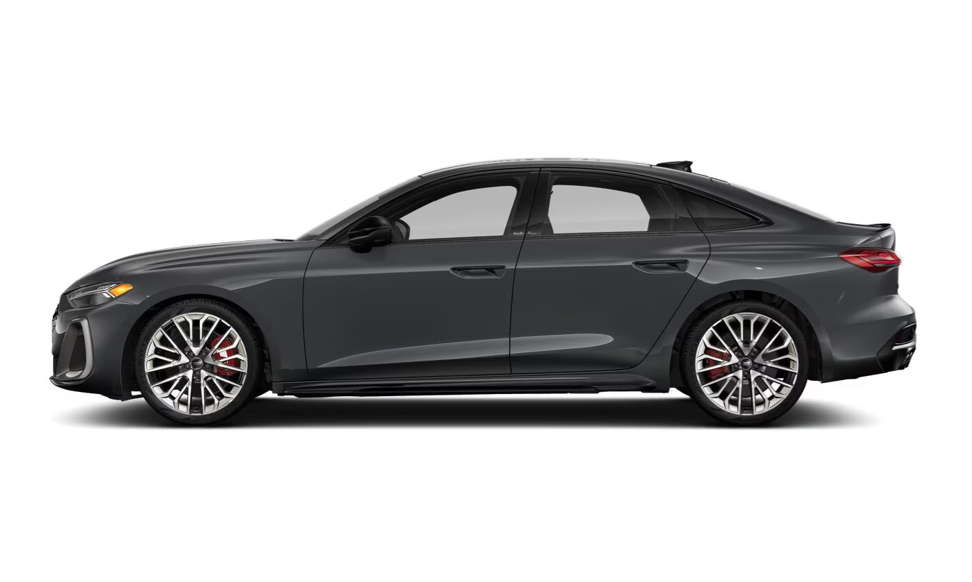 2025 Audi All-new S5 in Vancouver, British Columbia