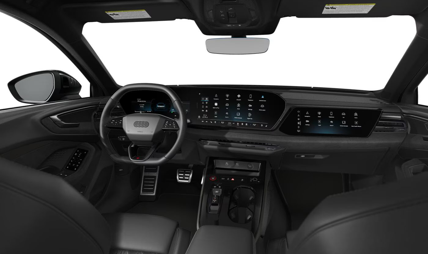 2025 Audi All-new S5 in Vancouver, British Columbia