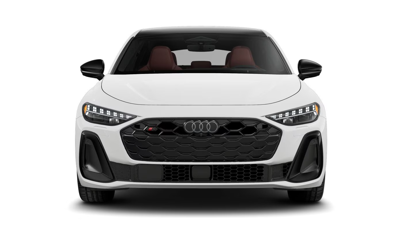 2025 Audi All-New S5 in Vancouver, British Columbia