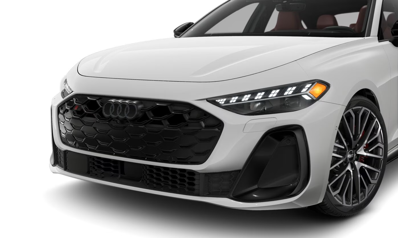 2025 Audi All-New S5 in Vancouver, British Columbia