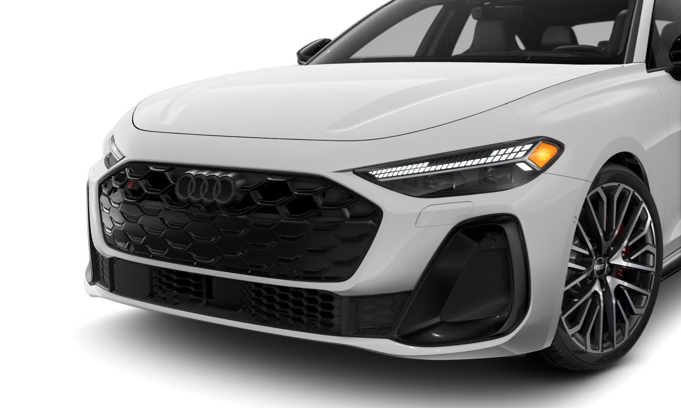 2025 Audi All-New S5 in Vancouver, British Columbia