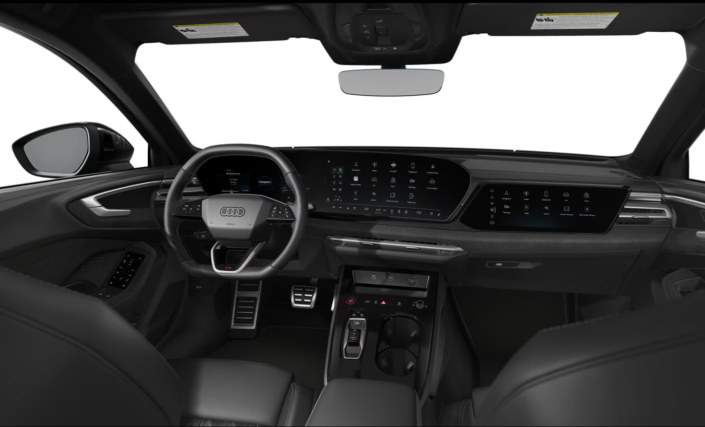 2025 Audi All-New S5 in Vancouver, British Columbia