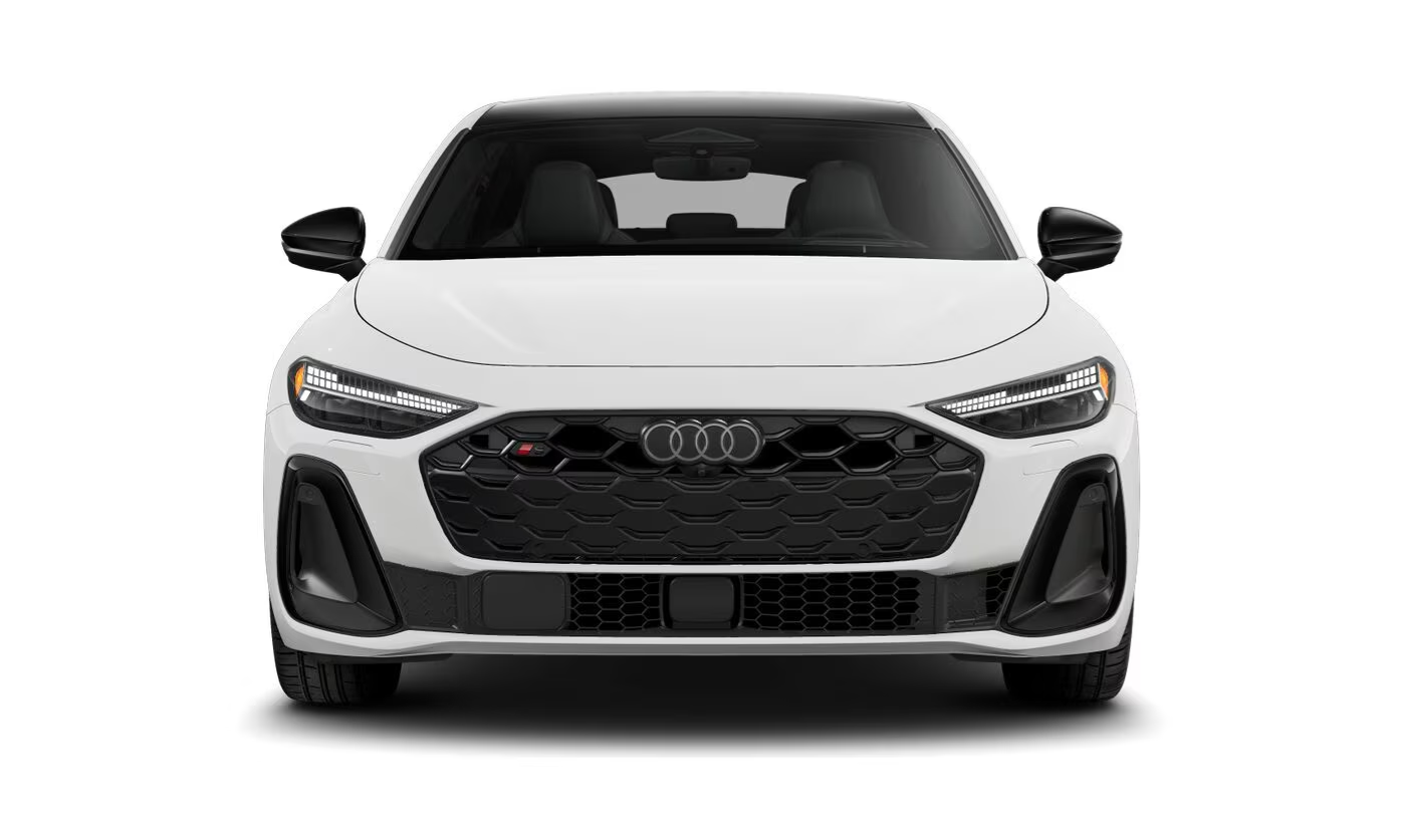 2025 Audi All-New S5 in Vancouver, British Columbia