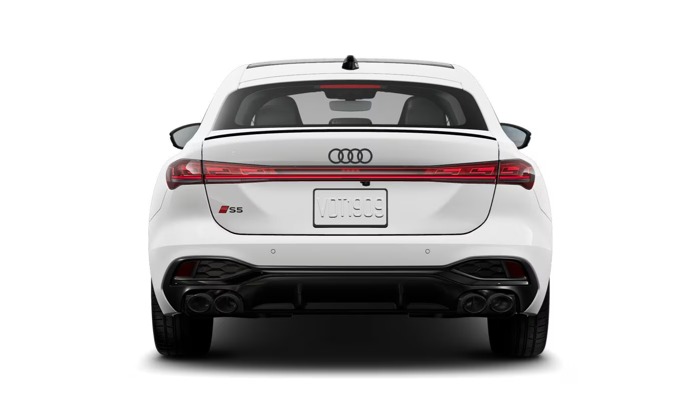 2025 Audi All-New S5 in Vancouver, British Columbia