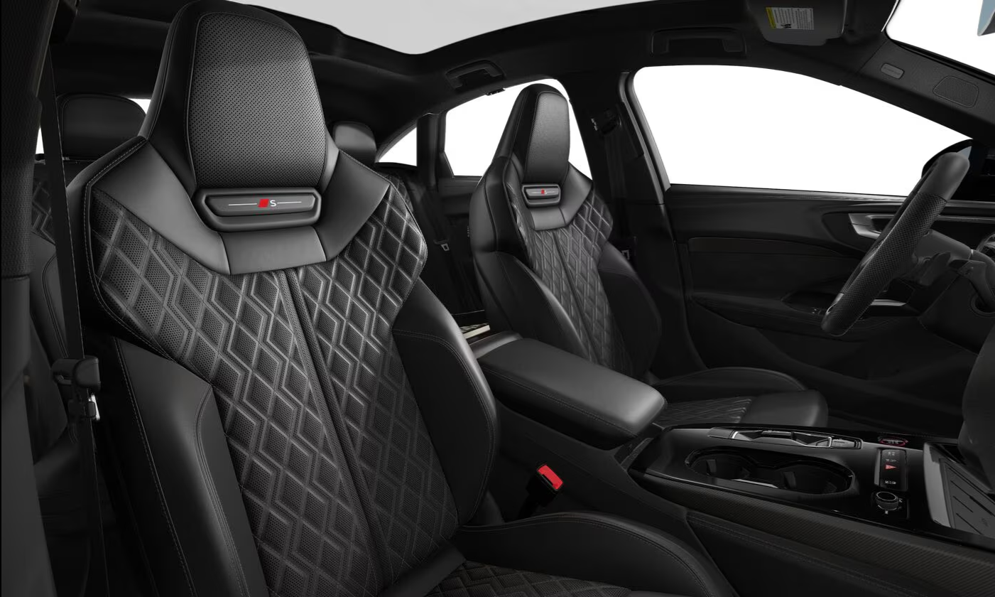 2025 Audi All-New S5 in Vancouver, British Columbia