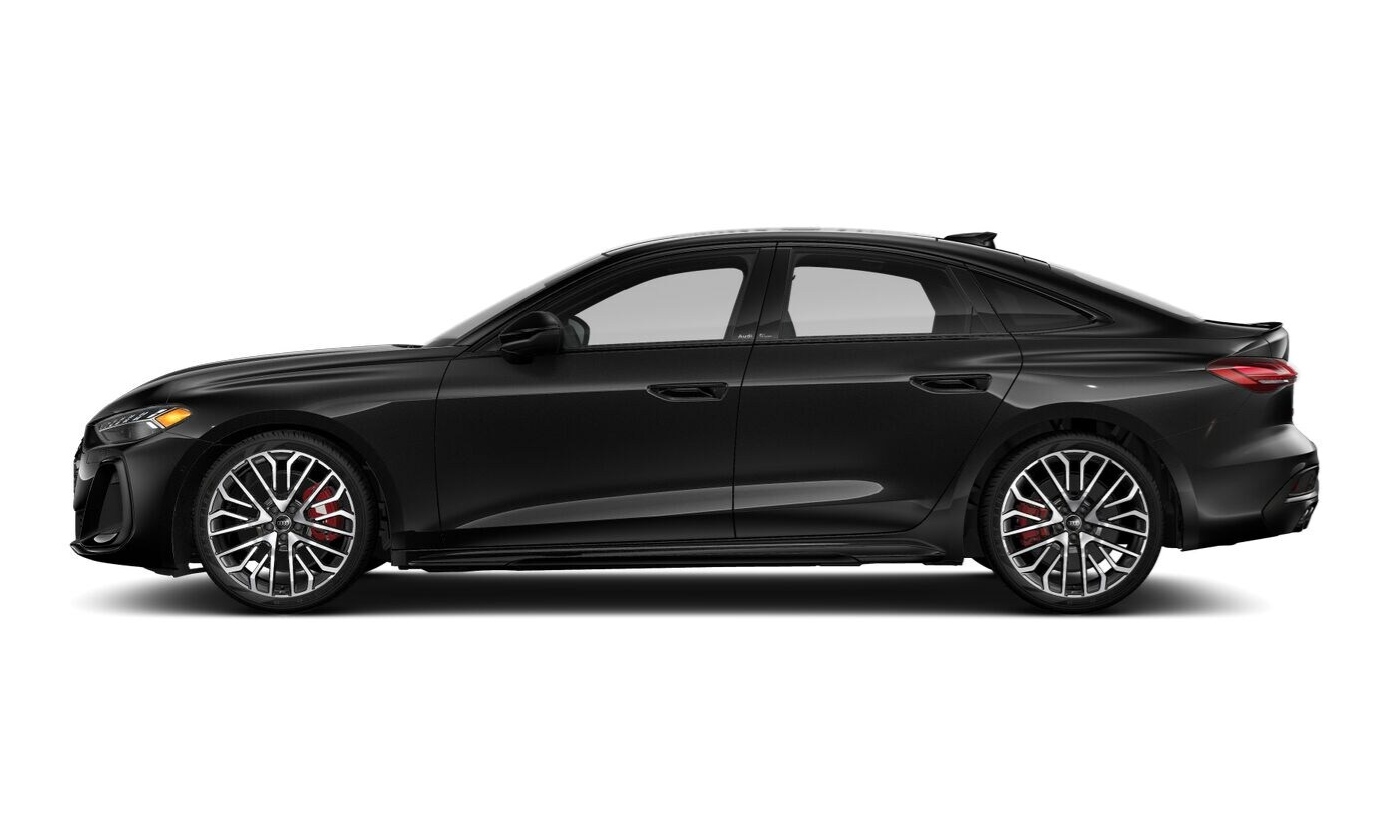 2025 Audi All-New S5 in Vancouver, British Columbia
