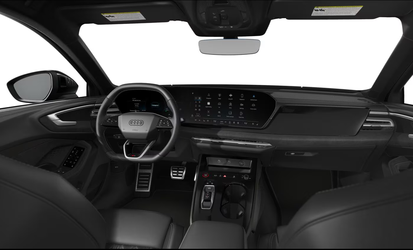 2025 Audi All-New S5 in Vancouver, British Columbia