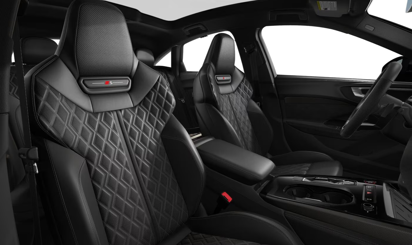 2025 Audi All-New S5 in Vancouver, British Columbia