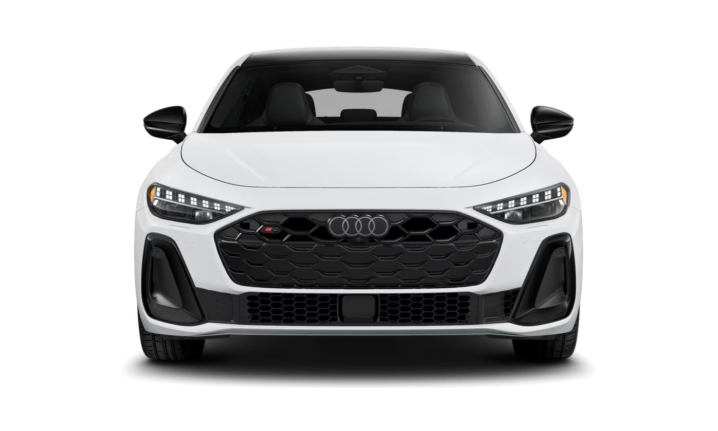 Audi All-New S5  2025 à Vancouver, Colombie-Britannique