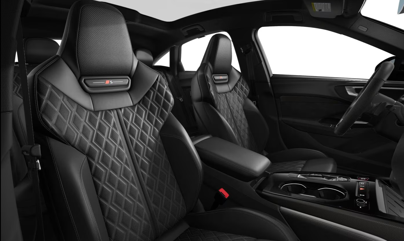 Audi All-New S5  2025 à Vancouver, Colombie-Britannique